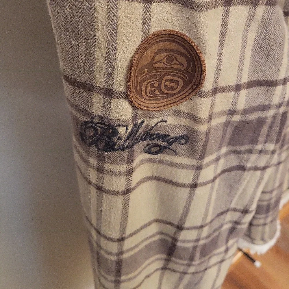 Billabong Men's jacket Medium - Picture 5 of 5